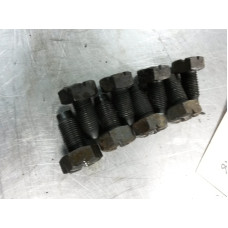 107J018 Flexplate Bolts From 2010 Ford F-150  5.4